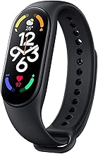 Xiaomi Smart Band 7 - Activity Tracker Black