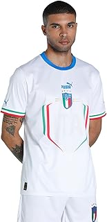 Italy, Men's Jersey, 2022/23 Season Official Away