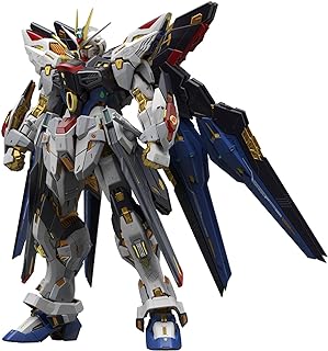 Gundam - MGEX 1/100 Strike Freedom Gundam - Model Kit