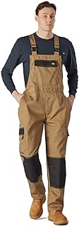 Dickies Men's Everyday B&b Overall