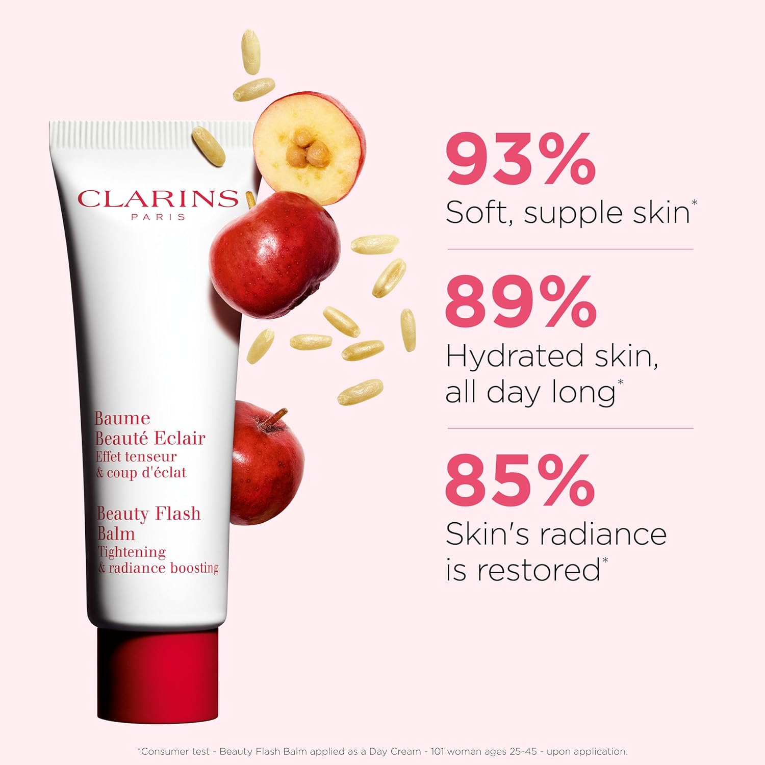 Clarins Beauty Flash Balm 50ml-1