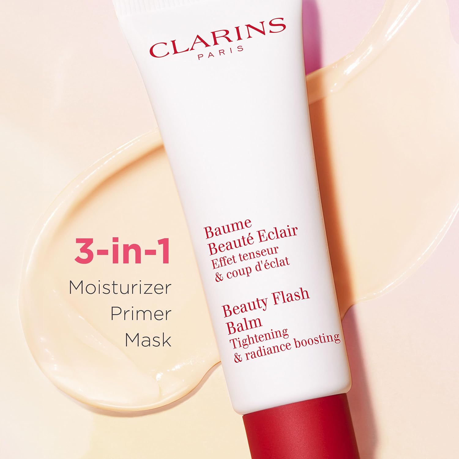 Clarins Beauty Flash Balm 50ml-4