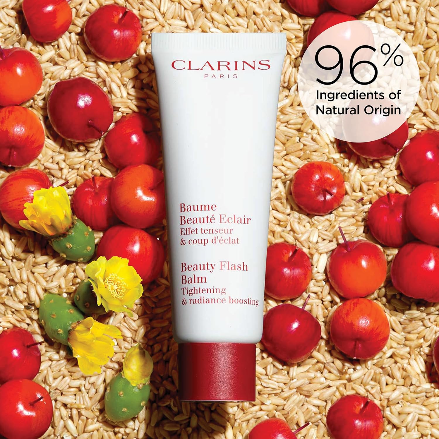 Clarins Beauty Flash Balm 50ml-5