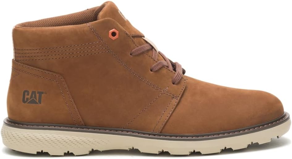 Caterpillar Men's Trey 2.0 Fashion Boot-5