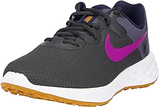 NIKE Men's Revolution 6 Sneaker