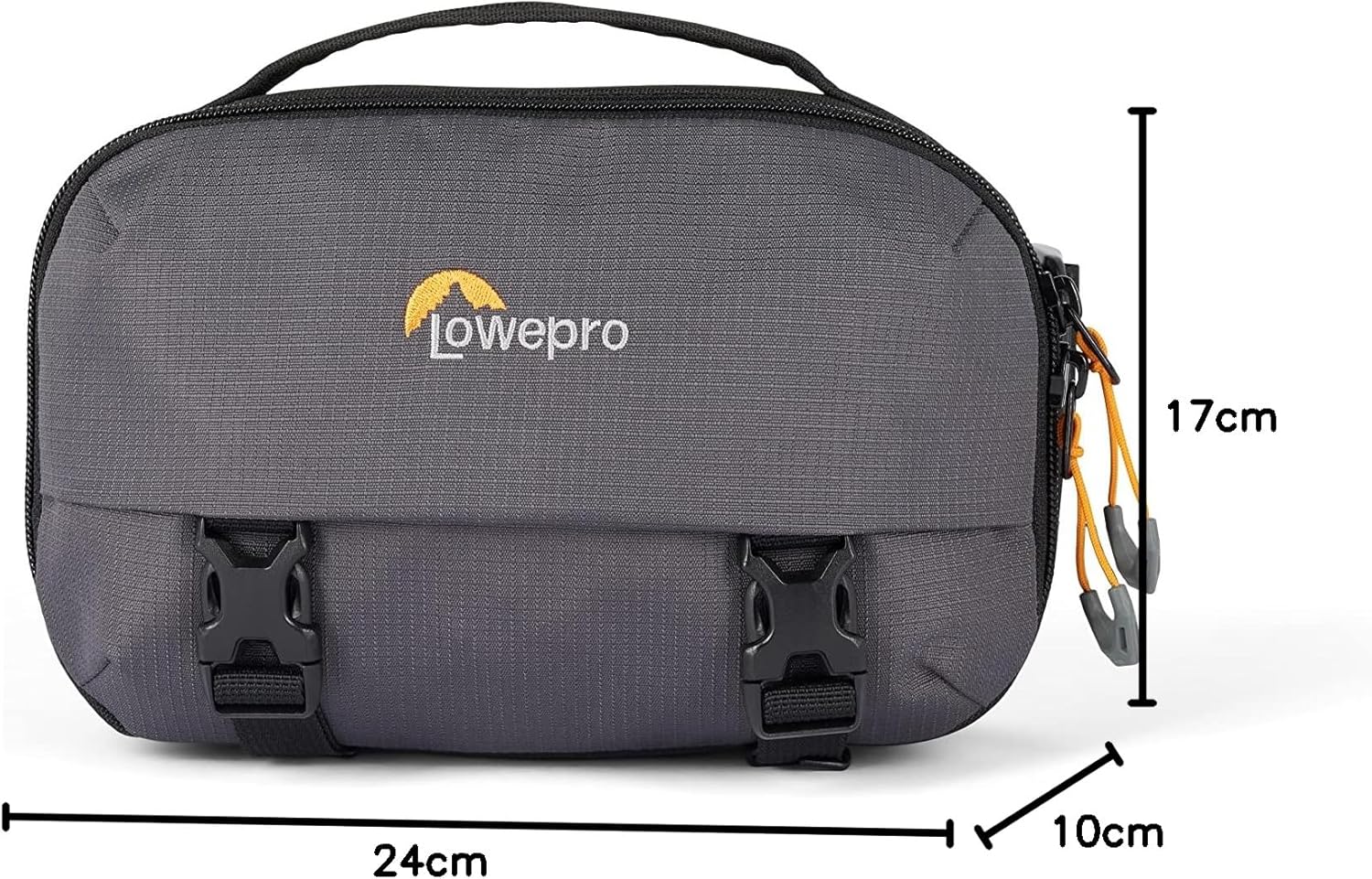 Lowepro Trekker Lite SLX 120, Compact Camera Backpack With Tablet Pocket-10