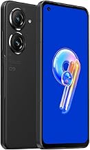 ASUS ZenFone 9 AI2202-1A004EU 15 cm (5.9") Dual SIM Android 12 5G USB Type-C 8 GB 256 GB 4300 mAh Black