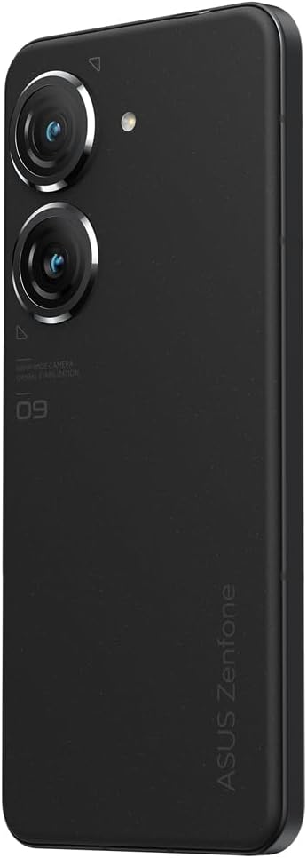 ASUS ZenFone 9 AI2202-1A004EU 15 cm (5.9") Dual SIM Android 12 5G USB Type-C 8 GB 256 GB 4300 mAh Black-2