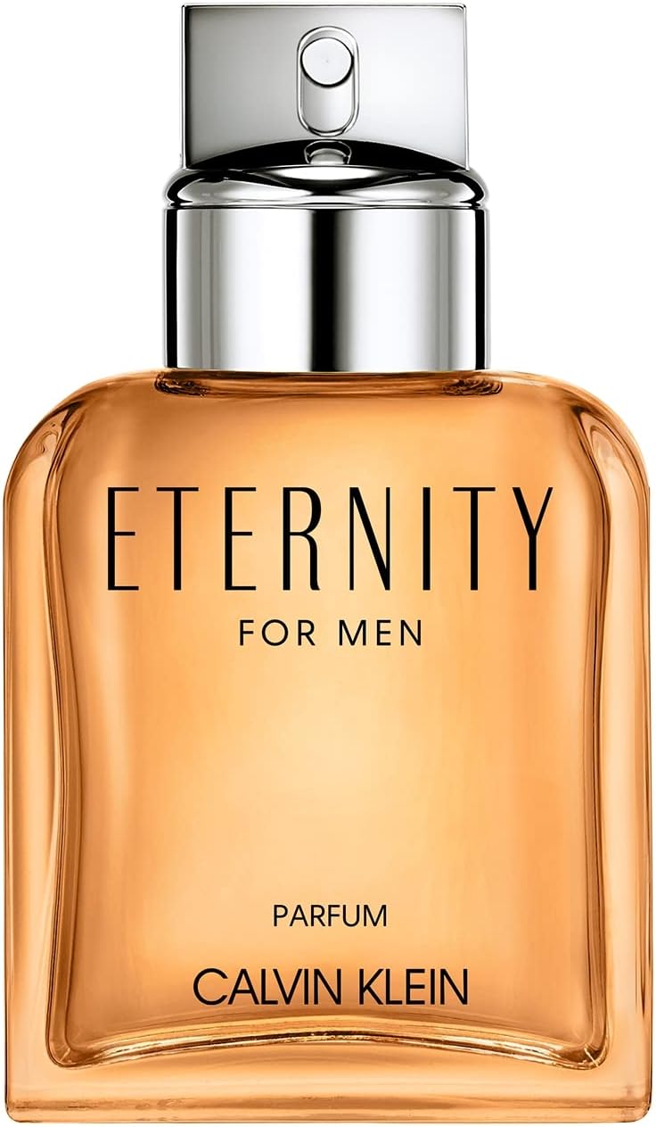 CALVIN KLEIN ETERNITY FOR MEN INTENSE EDP 100ML-0