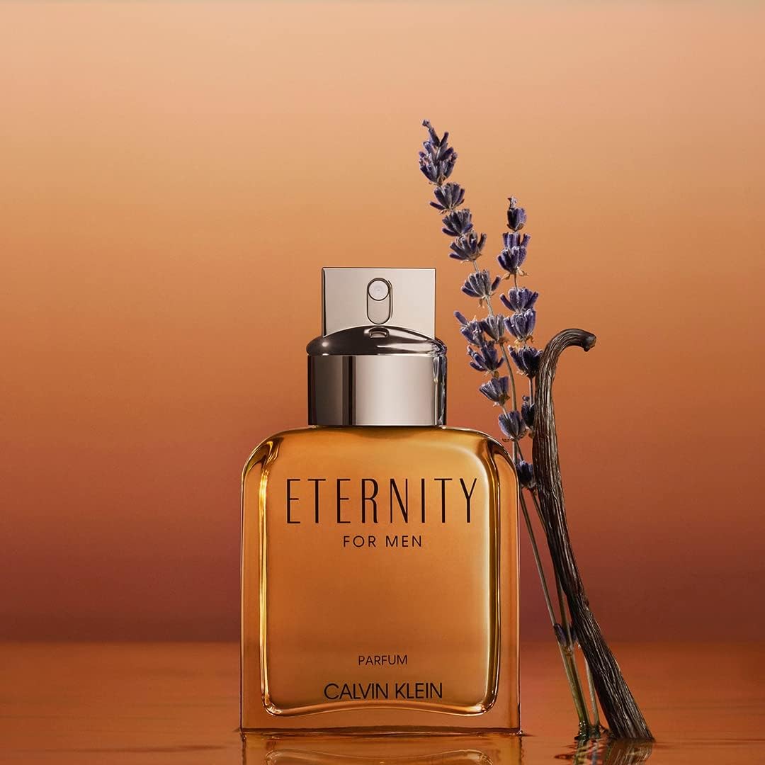 CALVIN KLEIN ETERNITY FOR MEN INTENSE EDP 100ML-2