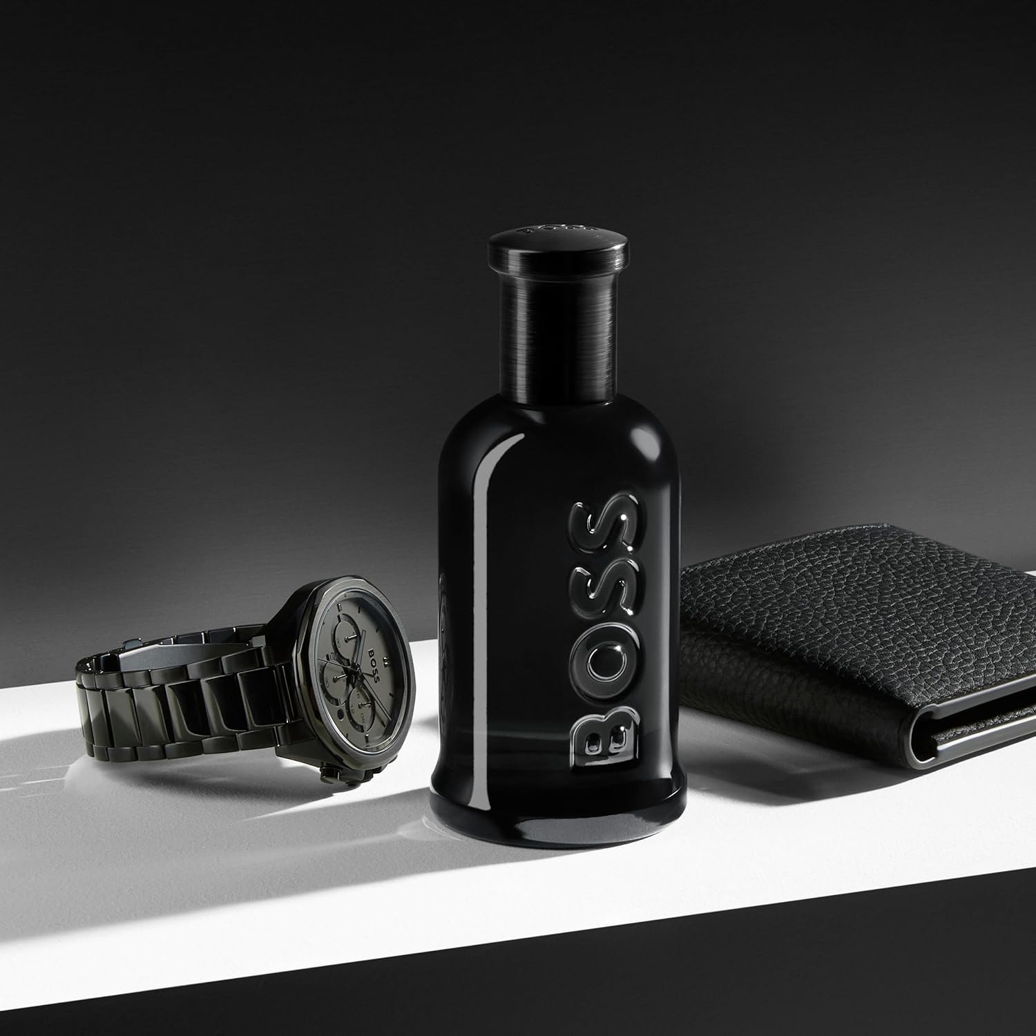 BOSS Bottled Parfum-4