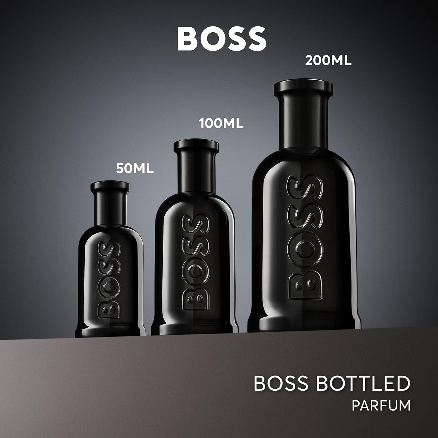 BOSS Bottled Parfum-5