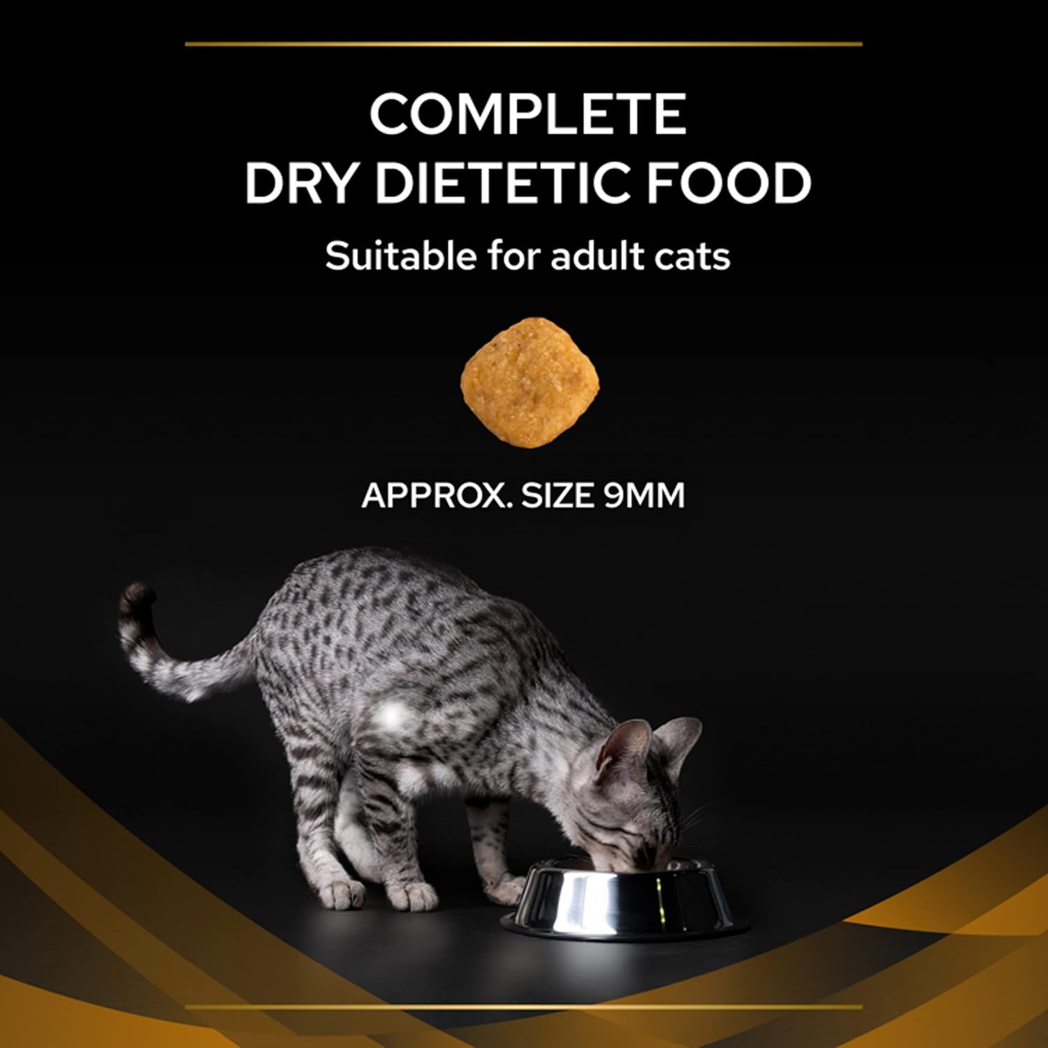 PRO PLAN VETERINARY DIETS NF Advanced Care Renal Function Dry Cat Food 5kg-6