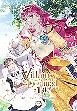 Villains Are Destined to Die, Vol. 2 (VILLIANS ARE DESTINED TO DIE GN)