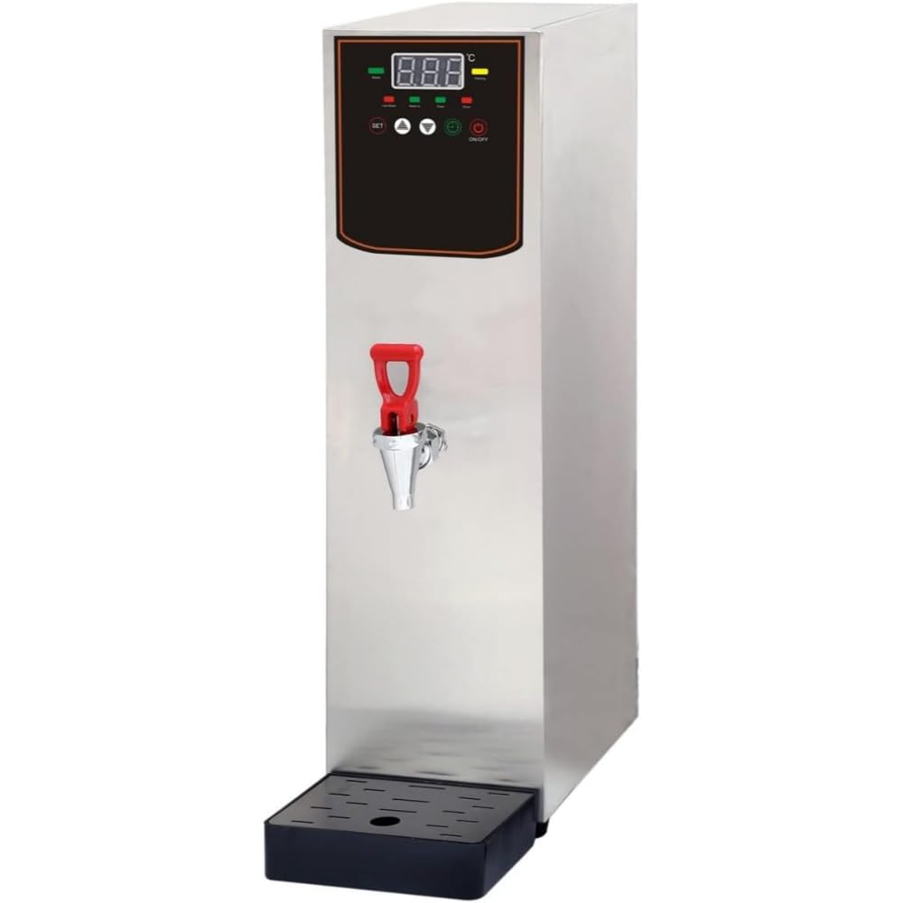 Stalwart DA-NX30 Commercial Hot Water Boiler Autofill 30 litres/Hour-0