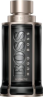 HUGO BOSS The Scent Magnetic For Him Eau de Parfum