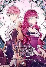 Villains Are Destined to Die, Vol. 3 (VILLIANS ARE DESTINED TO DIE GN)