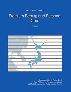 The 2023-2028 Outlook for Premium Beauty and Personal Care in Japan