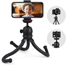 RaLeno TP-25 Octopus Tripod