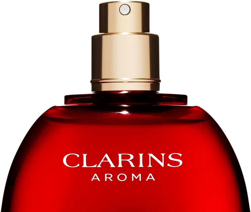 Clarins Eau Dynamisante Treatment Fragrance 100ml-3