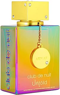 ARMAF Club De Nuit Untold Eau De Parfum 105ml