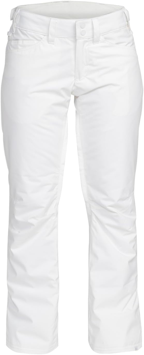 Roxy Backyard - Technical Snow Pants for Women-0