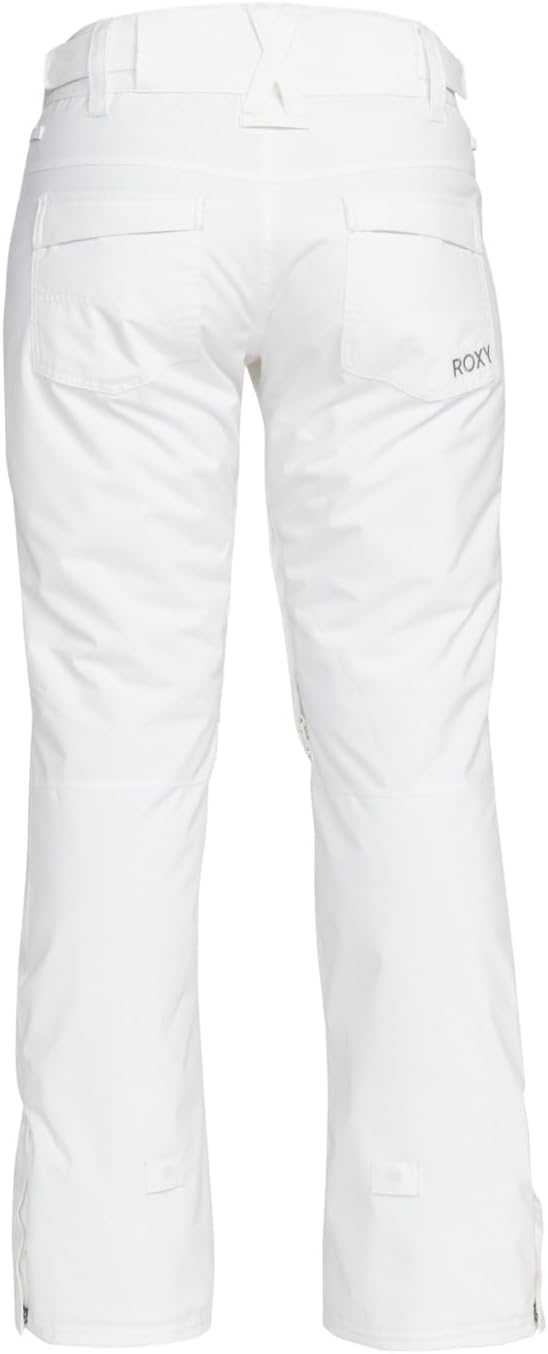 Roxy Backyard - Technical Snow Pants for Women-1