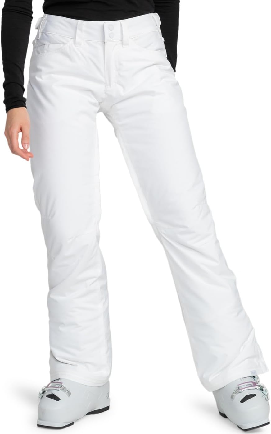 Roxy Backyard - Technical Snow Pants for Women-2