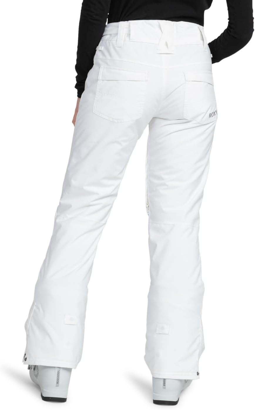 Roxy Backyard - Technical Snow Pants for Women-3