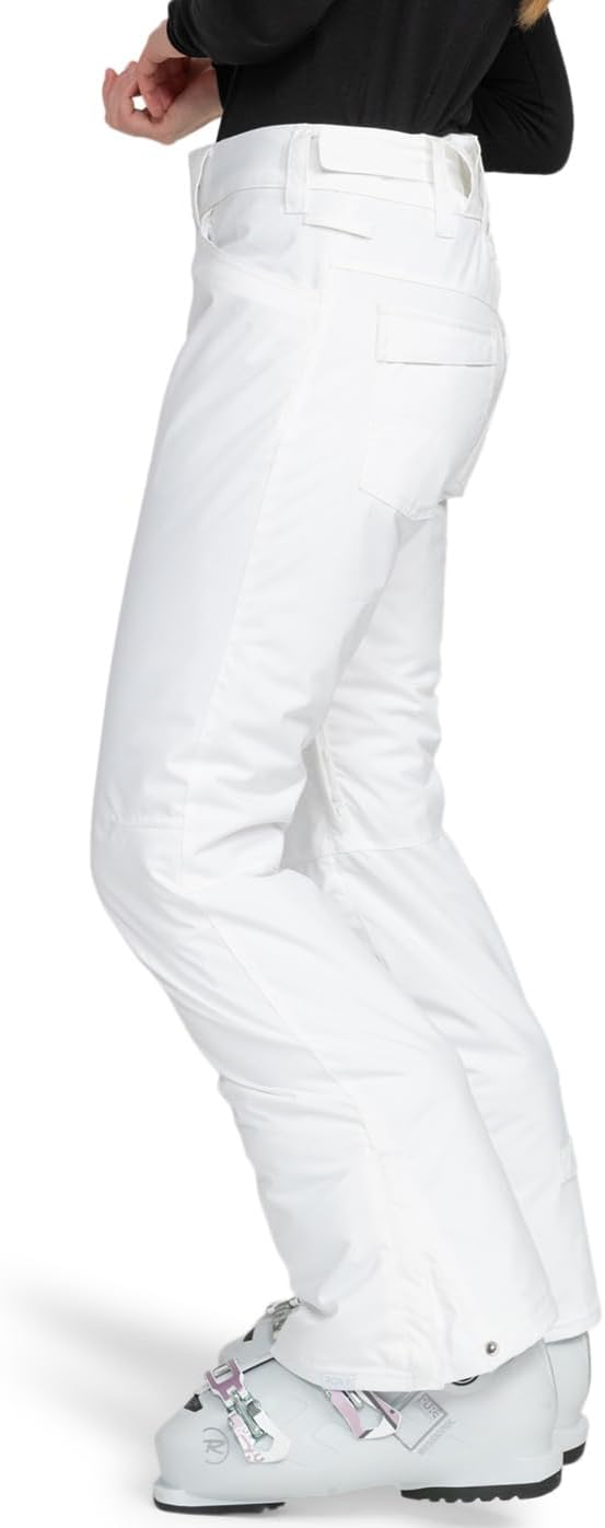 Roxy Backyard - Technical Snow Pants for Women-4