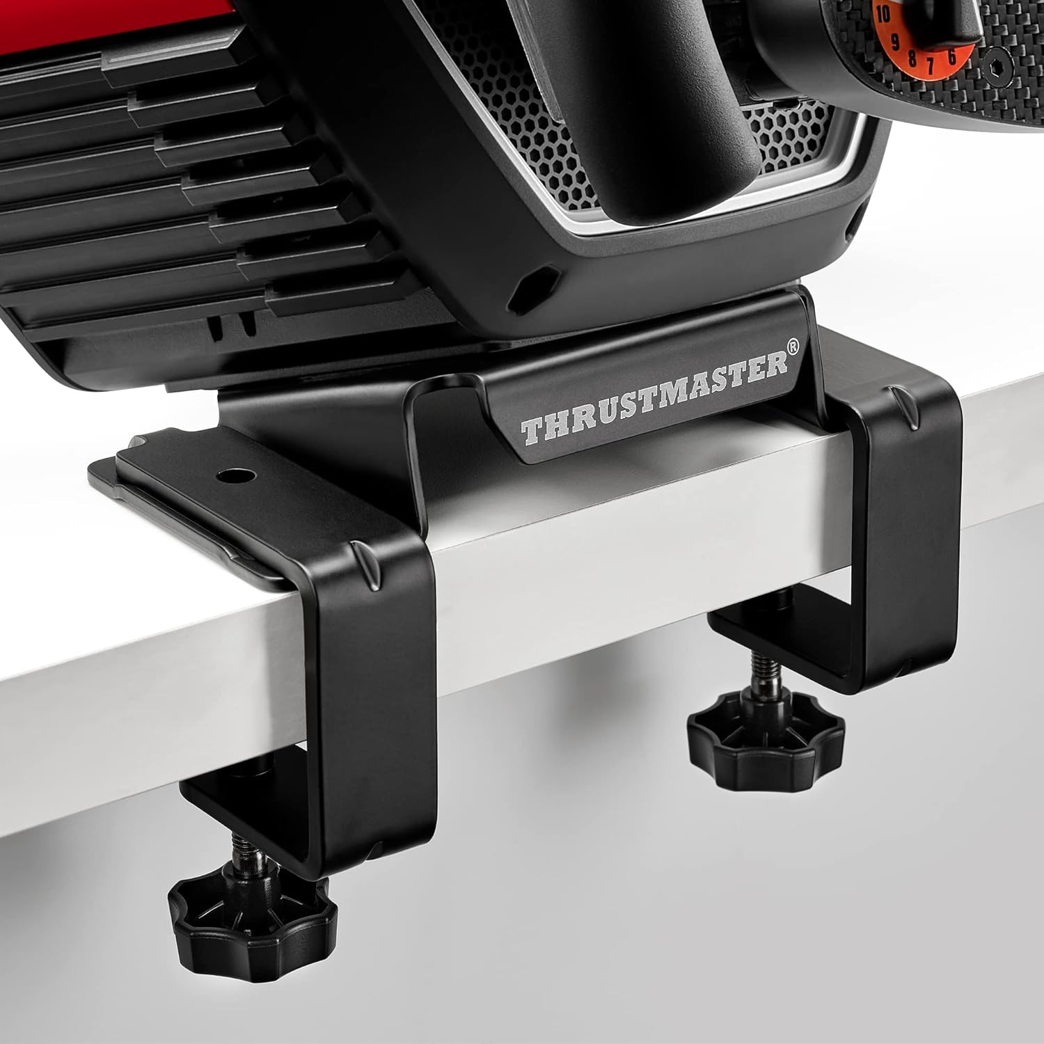 Thrustmaster T818 Ferrari SF1000 Simulator - Advanced Racing Wheel with Direct Drive Technology for PC-2