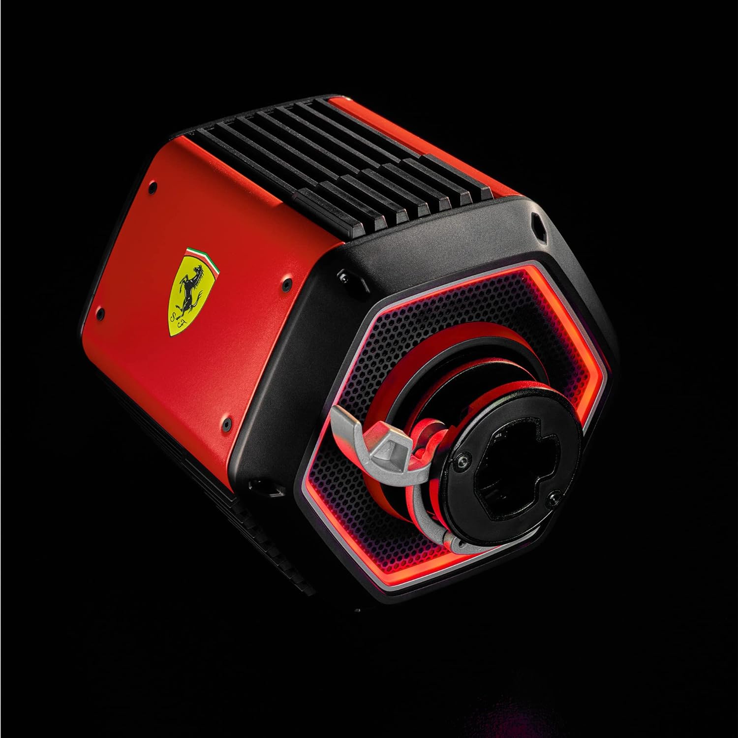 Thrustmaster T818 Ferrari SF1000 Simulator - Advanced Racing Wheel with Direct Drive Technology for PC-4