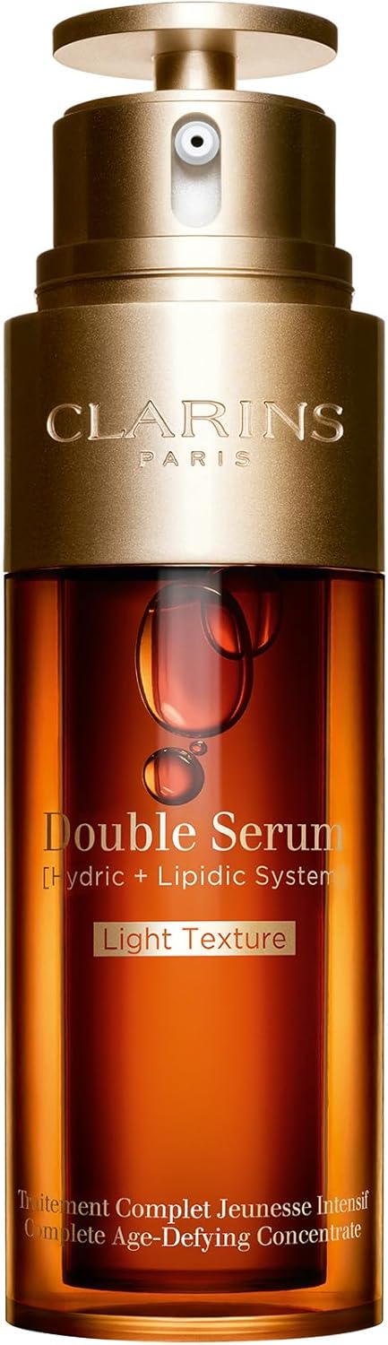 Clarins Double Serum Light Texture 50ml-0