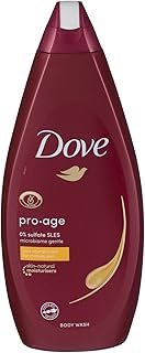 Dove body wash 720ml pro age