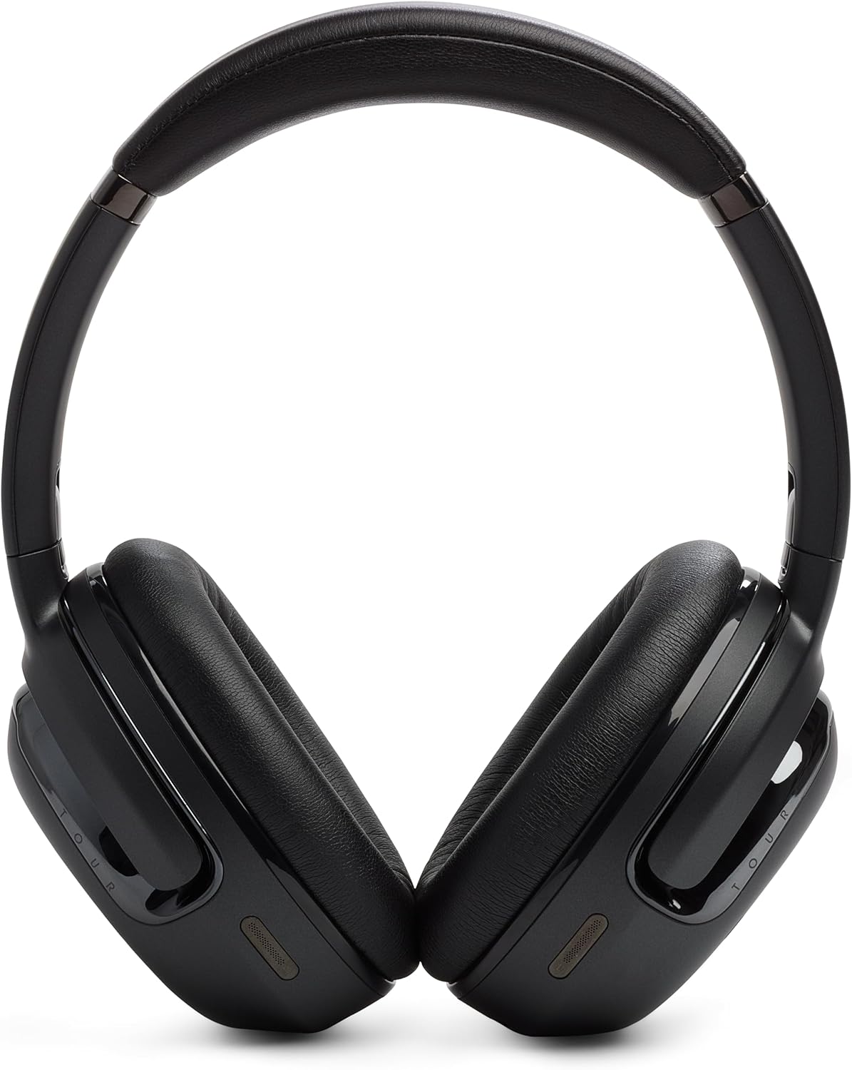 JBL Tour One M2 Wireless Over-Ear Headphones with Noise-Cancelling Technology and up to 50 Hours of Battery Life, Black-1