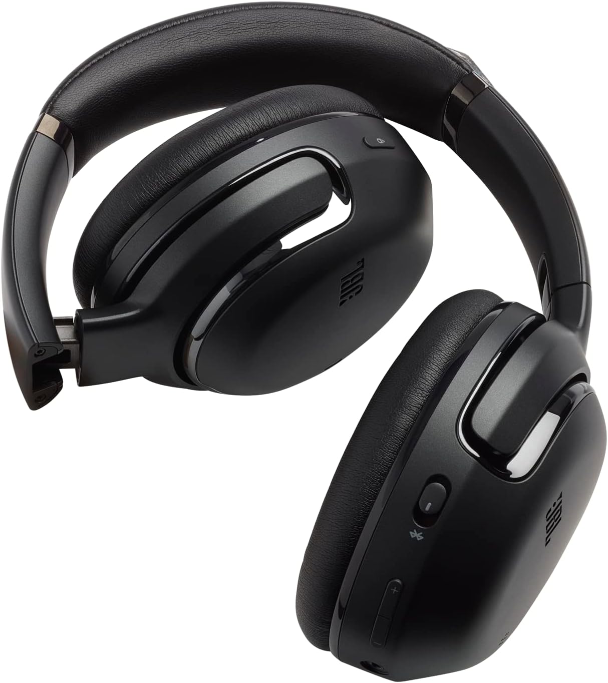 JBL Tour One M2 Wireless Over-Ear Headphones with Noise-Cancelling Technology and up to 50 Hours of Battery Life, Black-11