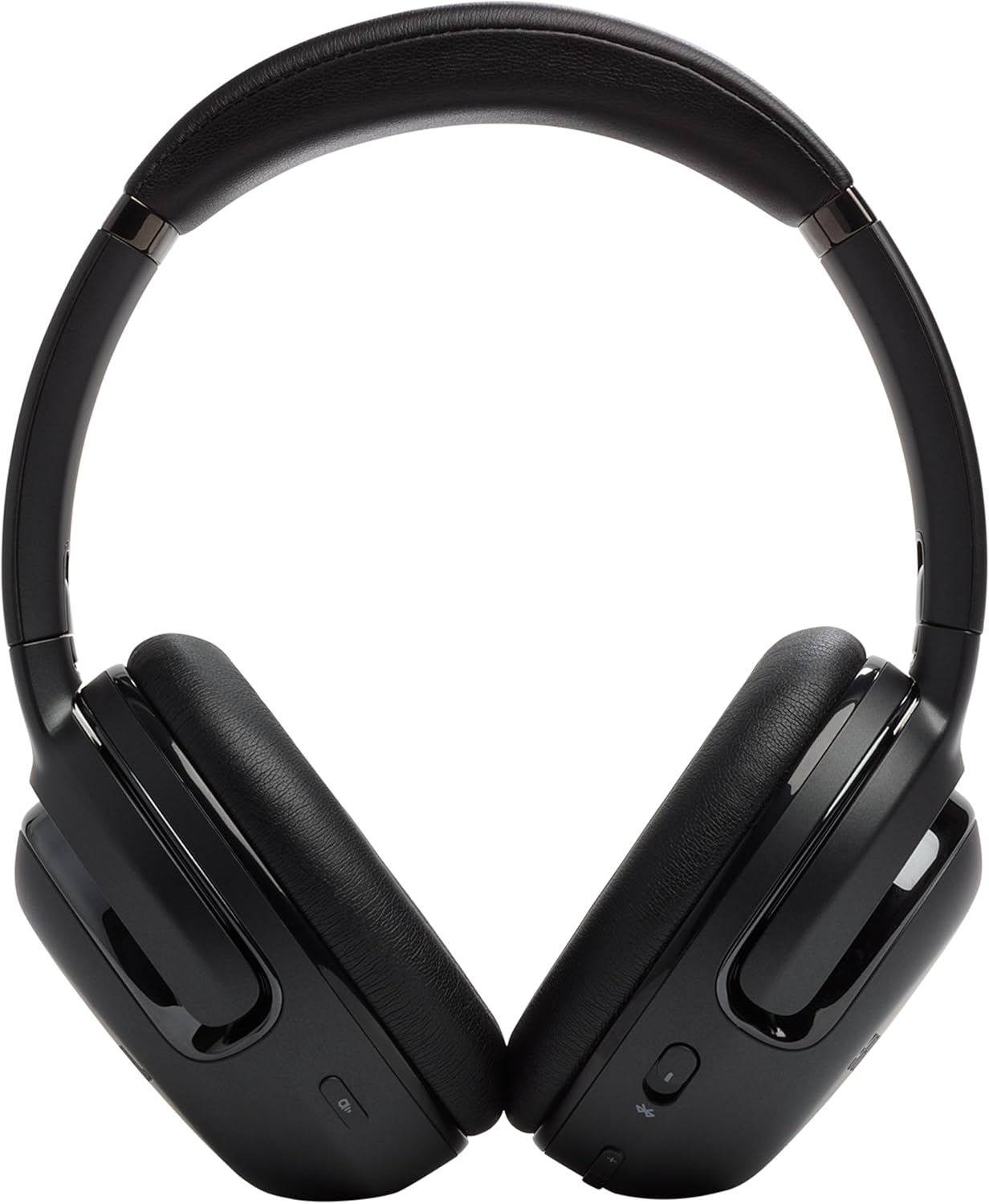 JBL Tour One M2 Wireless Over-Ear Headphones with Noise-Cancelling Technology and up to 50 Hours of Battery Life, Black-3