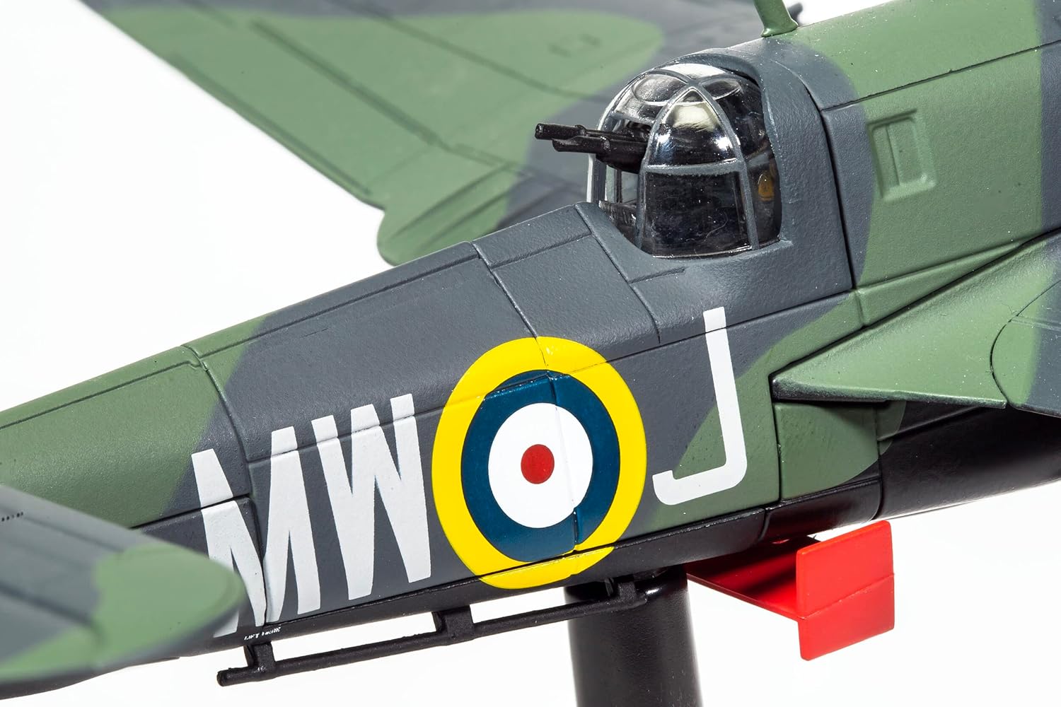 Corgi AA28902 Bristol Beaufort Mk.1, 217 Sqn RAF, ‘Admiral Hipper’ Attack Model Airplane - Diecast Planes & Aircraft Models for Ages 5+, Die Cast Plane, Toy Airplanes - Gift for Aviation Fans-7