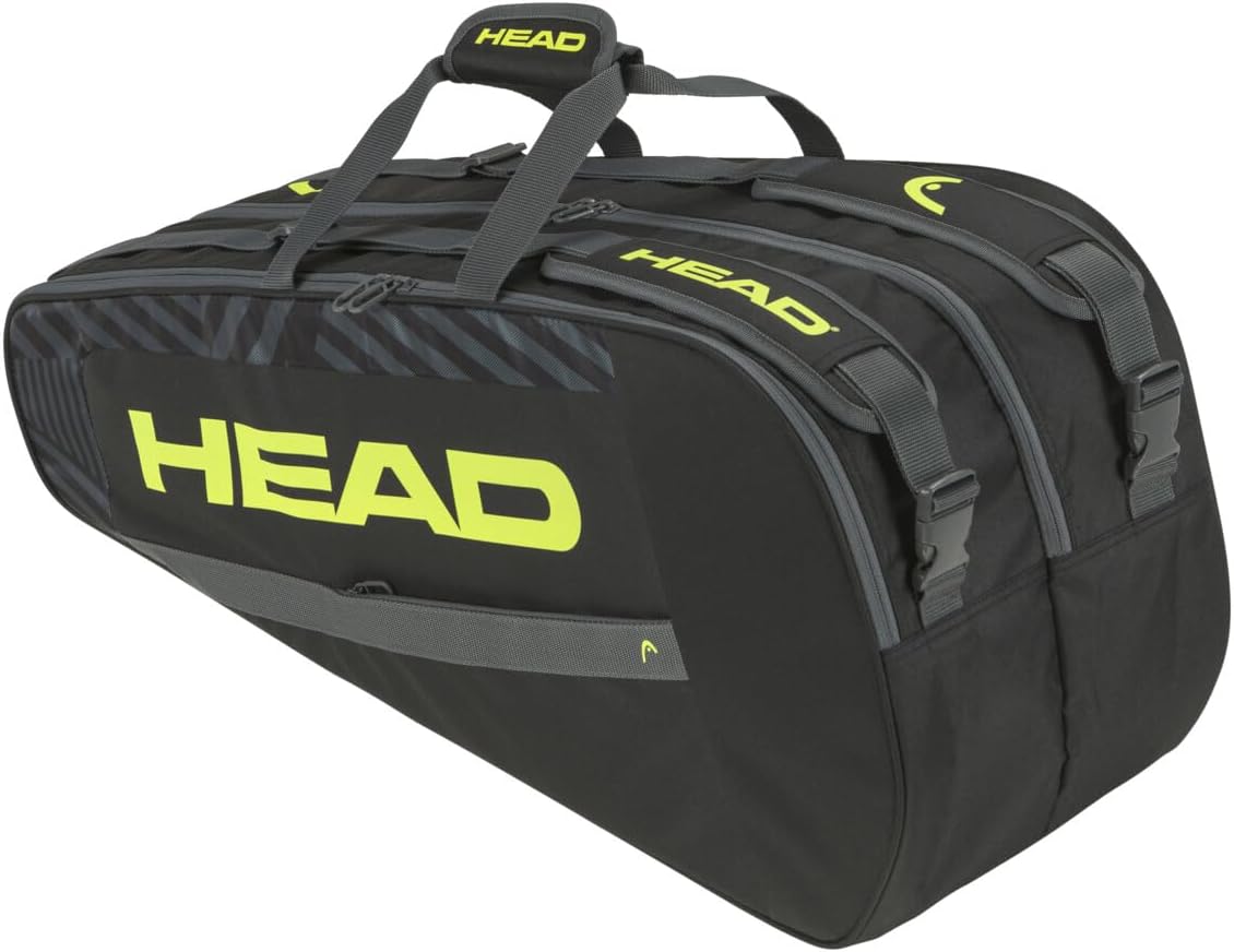 HEAD Base Racket Bags-0