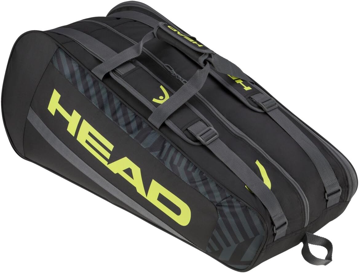 HEAD Base Racket Bags-2