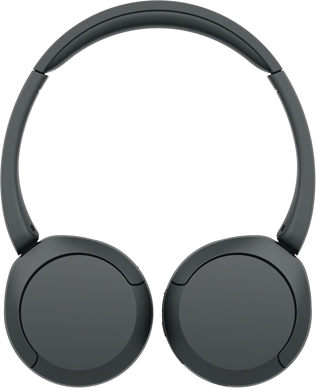 Sony WH-CH520 Wireless Bluetooth Headphones - up to 50 Hours Battery Life with Quick Charge, On-ear style - Black-3