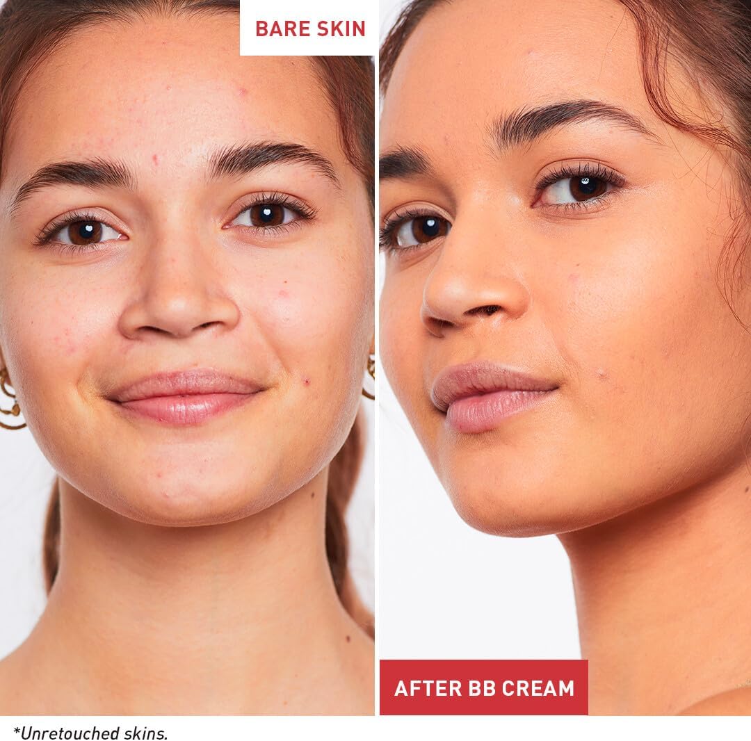 Erborian - BB Cream With Ginseng - Complexion Cream - "Baby Skin" Effect - Korean Cosmetic Treatment 5 -In -1 For SPF 20-5