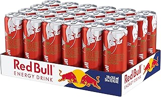 Red Bull Editions 24x250ml (Watermelon)