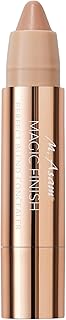 M. Asam MAGIC FINISH Perfect Blend Concealer Beige (3 g) – hides dark circles, irregularities & small imperfections with ease, make-up also ideal for contouring, buildable coverage, with bisabolol