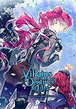 Villains Are Destined to Die, Vol. 4 (VILLIANS ARE DESTINED TO DIE GN)