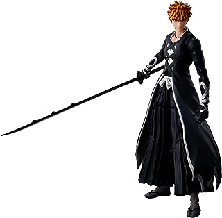 TAMASHII NATIONS SHFiguarts Bleach