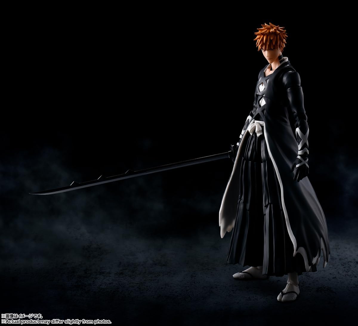 TAMASHII NATIONS SHFiguarts Bleach-5