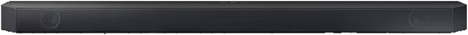 Samsung Q600C 3.1.2ch Q Series Soundbar Speaker (2023) - Dolby Atmos & Virtual DTS:X Audio With 9 In Built Speakers, 6.5" Wireless Subwoofer, Adaptive & Gaming Sound And Bluetooth Connectivity-3