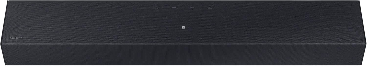 Samsung C400 2.0ch 270W Soundbar Speaker (2023) - Bluetooth Soundbar with 4 Speakers, Surround Sound Expansion mode-1