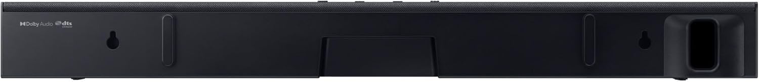 Samsung C400 2.0ch 270W Soundbar Speaker (2023) - Bluetooth Soundbar with 4 Speakers, Surround Sound Expansion mode-2